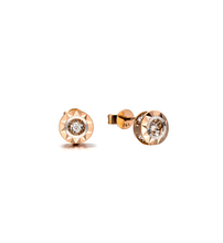 Load image into Gallery viewer, DIAMOND JEWELLERY EARRINGS