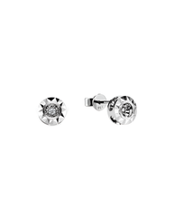 Load image into Gallery viewer, DIAMOND JEWELLERY EARRINGS