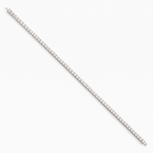 Load image into Gallery viewer, Diamond Jewellery Anklet

