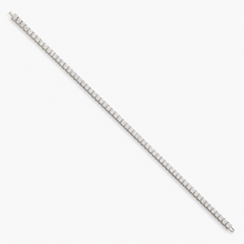 تحميل الصورة إلى عارض المعرض، Diamond Jewellery Anklet
