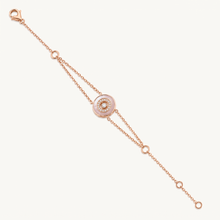 Load image into Gallery viewer, Diamond Jewellery Bracelet
