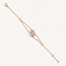 تحميل الصورة إلى عارض المعرض، Diamond Jewellery Bracelet
