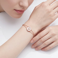 تحميل الصورة إلى عارض المعرض، Diamond Jewellery Bracelet

