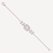 Load image into Gallery viewer, Diamond Jewellery Bracelet
