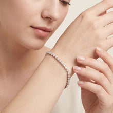 Load image into Gallery viewer, Diamond Jewellery Bracelet
