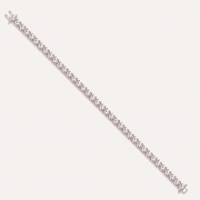 Load image into Gallery viewer, Diamond Jewellery Bracelet
