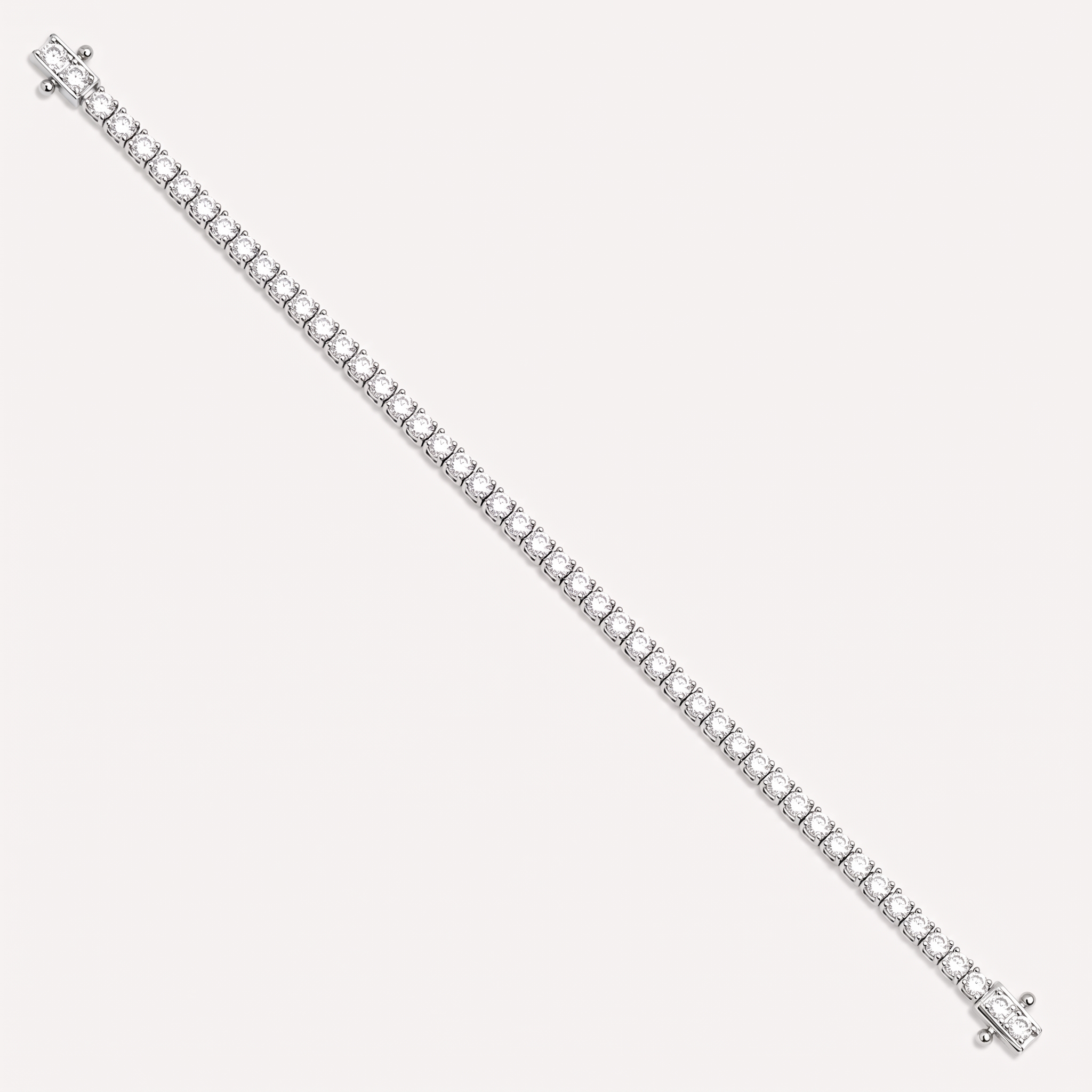 Diamond Jewellery Bracelet