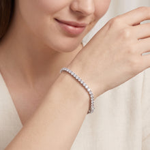 Load image into Gallery viewer, Diamond Jewellery Bracelet
