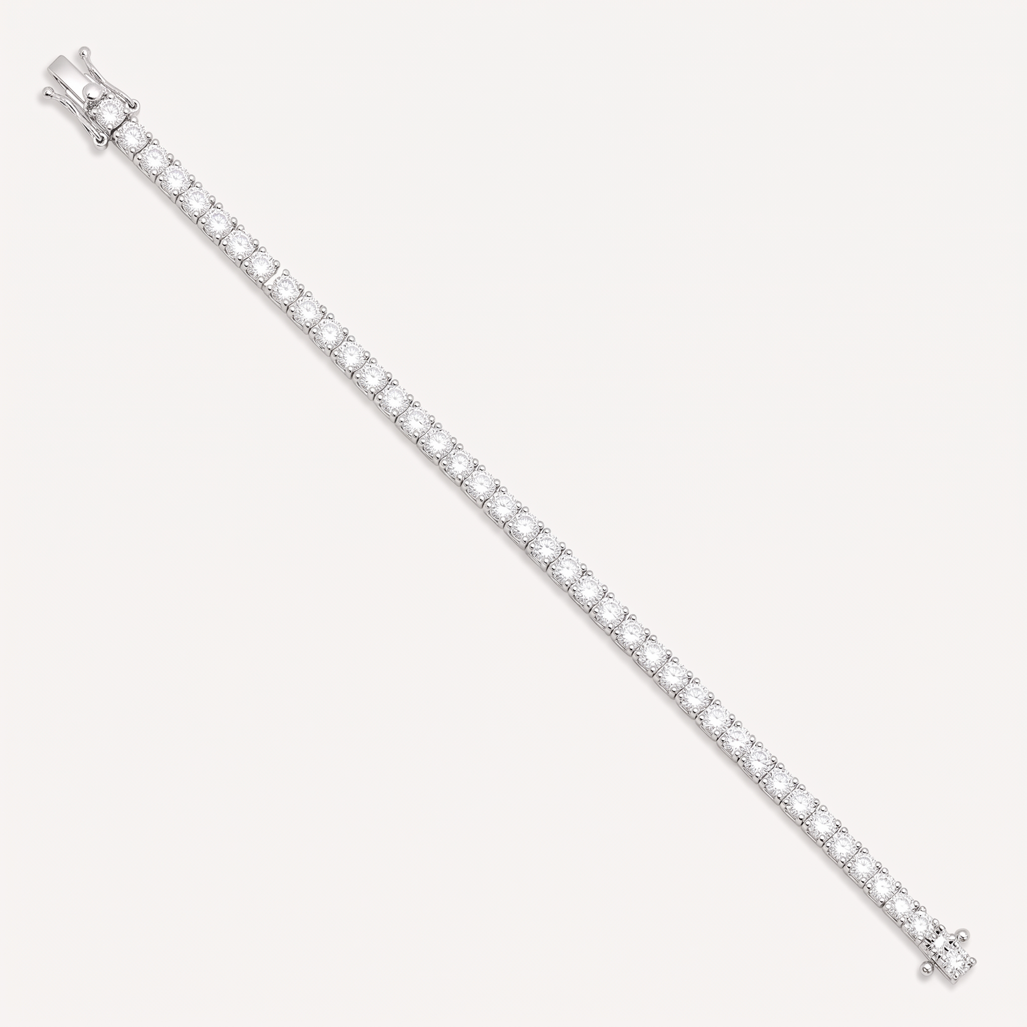 Diamond Jewellery Bracelet