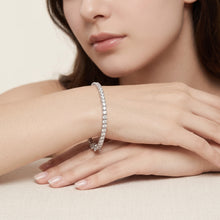 Load image into Gallery viewer, Diamond Jewellery Bracelet
