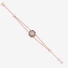Load image into Gallery viewer, Diamond Jewellery Bracelet
