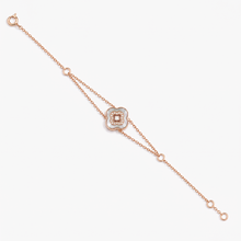 Load image into Gallery viewer, Diamond Jewellery Bracelet

