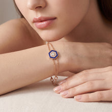 Load image into Gallery viewer, Diamond Jewellery Bracelet
