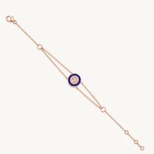 Load image into Gallery viewer, Diamond Jewellery Bracelet
