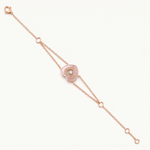 Load image into Gallery viewer, Diamond Jewellery Bracelet
