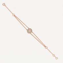 Load image into Gallery viewer, Diamond Jewellery Bracelet

