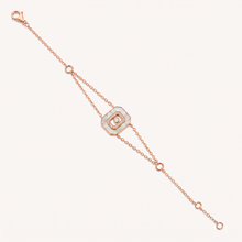 Load image into Gallery viewer, Diamond Jewellery Bracelet
