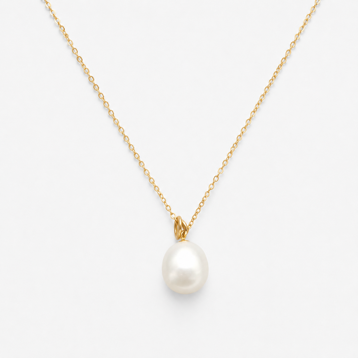 Pearl Jewellery Necklace