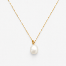 تحميل الصورة إلى عارض المعرض، Pearl Jewellery Necklace
