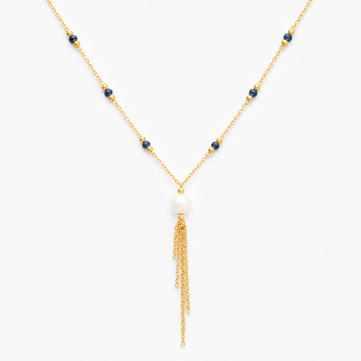 Pearl Jewellery Necklace