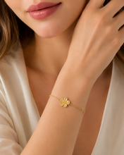 Load image into Gallery viewer, Gold Jewellery Bracelet
