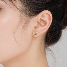Load image into Gallery viewer, Diamonds Jewellery Earrings
