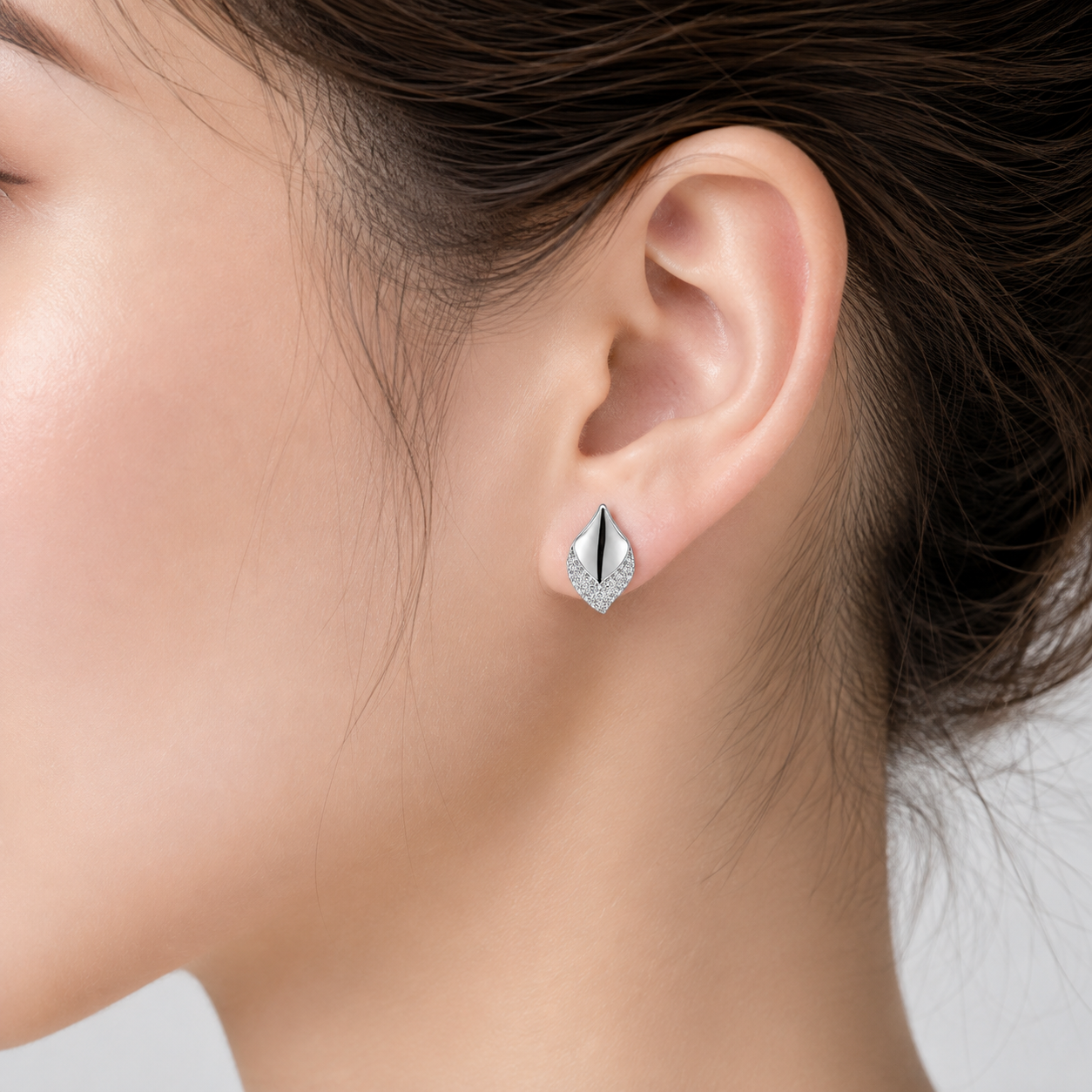 Diamonds Jewellery Earrings