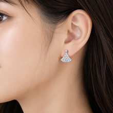 Load image into Gallery viewer, Diamonds Jewellery Earrings
