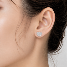 تحميل الصورة إلى عارض المعرض، Diamonds Jewellery Earrings
