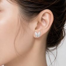 تحميل الصورة إلى عارض المعرض، Diamonds Jewellery Earrings
