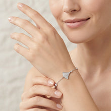 تحميل الصورة إلى عارض المعرض، Diamonds Jewellery Bracelet
