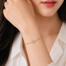 تحميل الصورة إلى عارض المعرض، Diamonds Jewellery Bracelet
