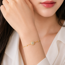 Load image into Gallery viewer, Diamonds Jewellery Bracelet

