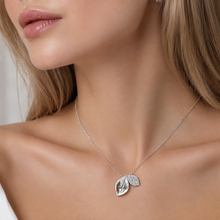 Load image into Gallery viewer, Diamonds Jewellery Necklace
