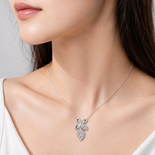 تحميل الصورة إلى عارض المعرض، Diamonds Jewellery Necklace
