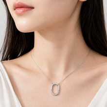 Load image into Gallery viewer, Diamonds Jewellery Necklace
