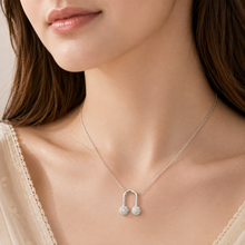 Load image into Gallery viewer, Diamonds Jewellery Necklace

