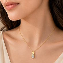 Load image into Gallery viewer, Diamonds Jewellery Necklace

