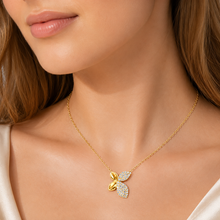 Load image into Gallery viewer, Diamonds Jewellery Necklace
