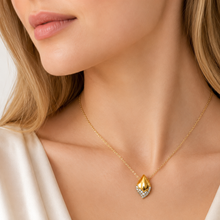 Load image into Gallery viewer, Diamonds Jewellery Necklace
