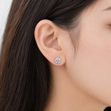 Load image into Gallery viewer, Gold Jewellery Earrings
