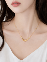 Load image into Gallery viewer, Gold Jewellery Necklace
