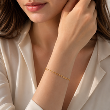 تحميل الصورة إلى عارض المعرض، Gold Jewellery Bracelet
