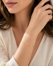 تحميل الصورة إلى عارض المعرض، Gold Jewellery Bracelet
