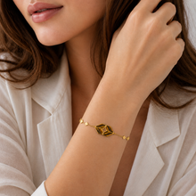 Load image into Gallery viewer, Gold Jewellery Bracelet

