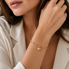 تحميل الصورة إلى عارض المعرض، Gold Jewellery Bracelet
