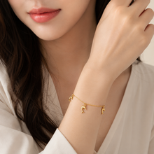 Load image into Gallery viewer, Gold Jewellery Bracelet
