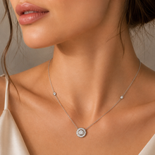 Load image into Gallery viewer, Diamonds Jewellery Necklace

