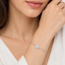 Load image into Gallery viewer, Diamonds Jewellery Bracelet
