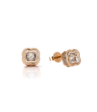 Load image into Gallery viewer, DIAMOND JEWELLERY EARRINGS
